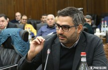 Գառնիի ու Երևանի ուրարտական ժառանգության ներառումը ՅՈՒՆԵՍԿՕ-ի համամարդկային ժառանգության նախնական ցանկում ունի հստակ քաղաքական պատճառ. հերթական իշխանական մանրախնդրության արդյունքն է՝ ընդդեմ հայոց եկեղեցու. Սարհատ Պետրոսյան