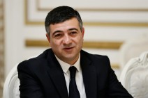 Я допустил ошибку: Сарик Минасян — о своих оскорбительных высказываниях