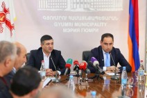 Պարոն Մինասյանն ասել է՝ յուրաքանչյուրս մեր պատասխանատվության չափն ունենք պատերազմի ողբերգական ելքի մեջ. Խուդաթյան