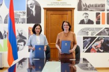 Ֆրանկոֆոնիայի միջազգային խաղերի լուսաբանումը ֆրանսալեզու մամուլում․ կնքվել է հուշագիր
