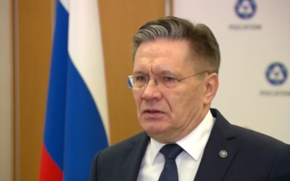 «Росатом» предлагает построить в Армении АЭС большой или средней мощности