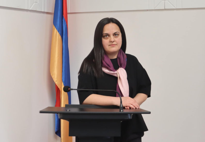 Ситуация вокруг вынужденной отставки директора Музея-института Геноцида армян вызывает серьёзную обеспокоенность — «Гитуж»