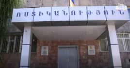 Մարաշում հափշտակել էին պայուսակ. ոստիկանները բացահայտել են ավազակությունը (Տեսանյութ)