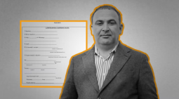 Ենթադրյալ կեղծ տեղեկանք՝ հանուն Հայկ Կոնջորյանի եղբոր թեթև պատժի. «Ազատություն»