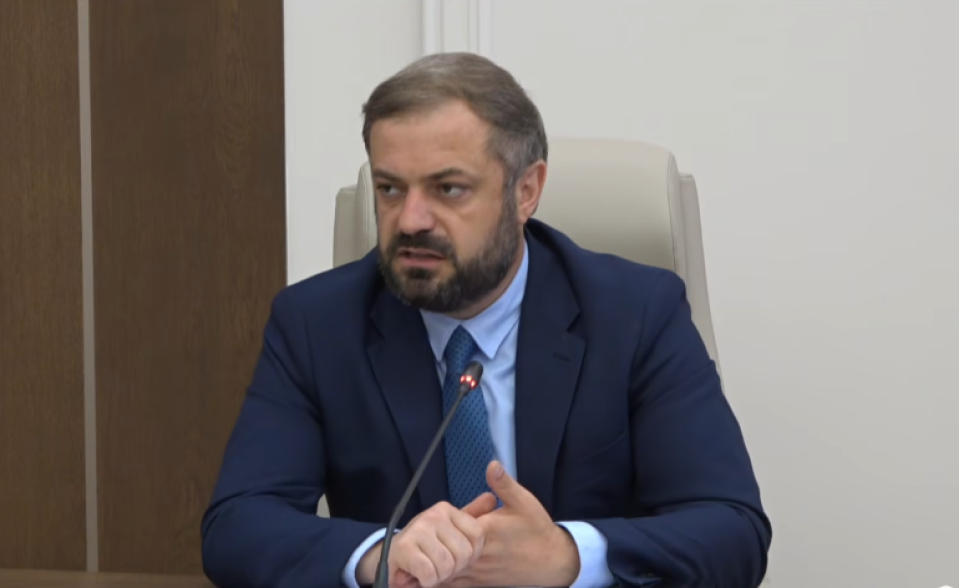 Папоян: производители годами отправляли продукцию в Россию, поэтому экспорт в Грецию для них тоже стал шоком