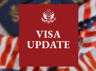 Посольство США в Армении представило требования к заявителям на получение неиммиграционной визы