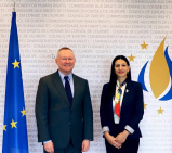 Քննարկվել են ՄԻՊ հաստատության անկախության երաշխիքներն ու փախստականների իրավունքների պաշտպանությունը