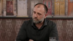 Сегодня — день большой лжи гражданина Пашиняна: он начался с шашлыка и продолжился поминальными трапезами — Рубен Мхитарян