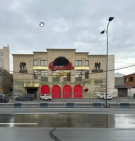 Ակումբի բարմենին ծեծել են, հնչել են հայհոյանքներ