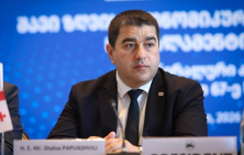 Спикер парламента Грузии: мирный процесс между Азербайджаном и Арменией создает перспективы сотрудничества для региона