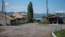 Չկալովկայում կորել էին երկու 6-ամյա երեխաներ