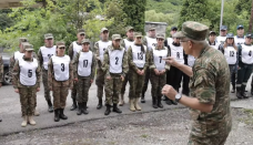 Annual Army Games to kick off on August 2: Ministry of Defense (Video)