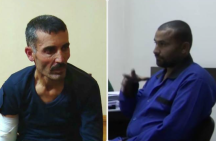 Ցմահ դատապարտվածների փոխանցում՝ առանց պատժի շարունակության երաշխիքի. Hetq