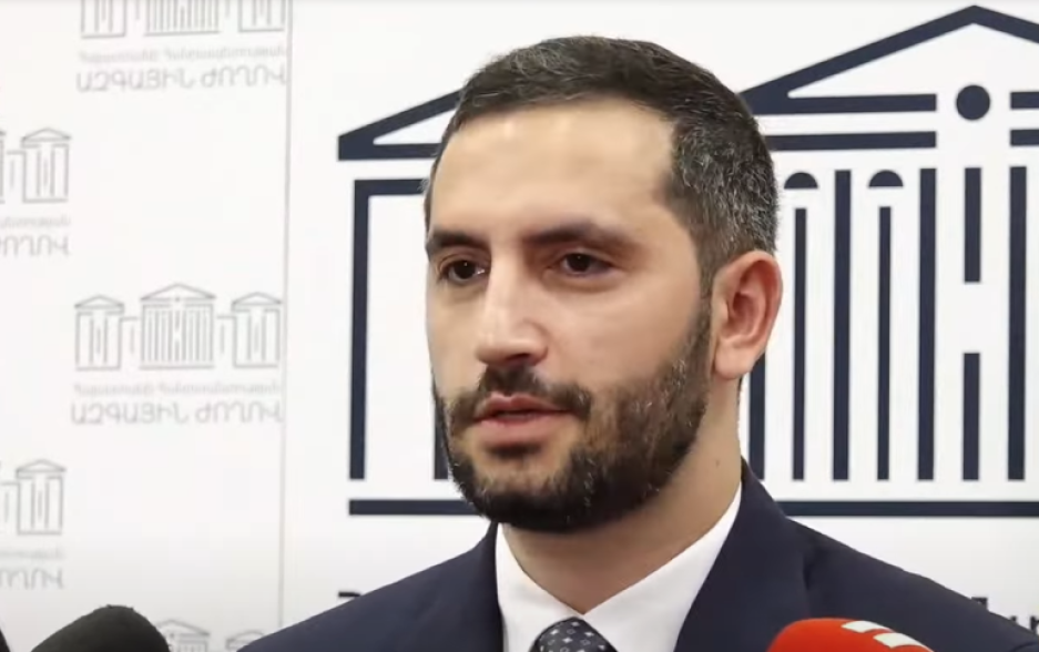 Մենք համարում ենք, որ Քոչարյանի ու երկու օլիգարխների իշխանության գալը վատ բան է, և դա պետք է կանխել. Ռուբինյան