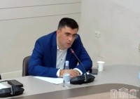 ԿԲ խորհրդի անդամի պաշտոնում ՔՊ-ն առաջադրել է Արմեն Քթոյանի թեկնածությունը