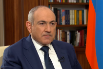 “You should settle in Armenia, obtain RA citizenship:” Pashinyan announced the abandonment of the agenda of returning to Artsakh