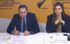 Այսօր գտնվում ենք մի փուլում, որտեղ որոշվում է մեր լինել-չլինելու հարցը. Աբովյան