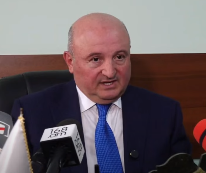 Թեկուզ շառով էլ տան, ես ՔՊ-ի հետ ճանապարհ չեմ գնալու, չքննարկեք այդ հարցը. Ղուկասյան