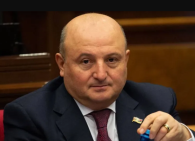 Мэр Гюмри Вардан Гукасян арестован на 2 месяца