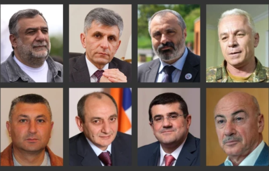 Գերիների ազատության հարցը պետք է լինի նախապայման, որպեսզի խաղաղության պայմանագիրն արժանանա ամերիկյան վարչակազմի աջակցությանը. Ռուբեն Վարդանյանի փաստաբան