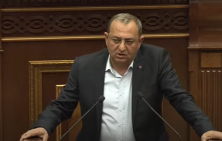 Никол Пашинян осуществил самое неудачное, самое губительное и самое безбудущное управление — Минасян