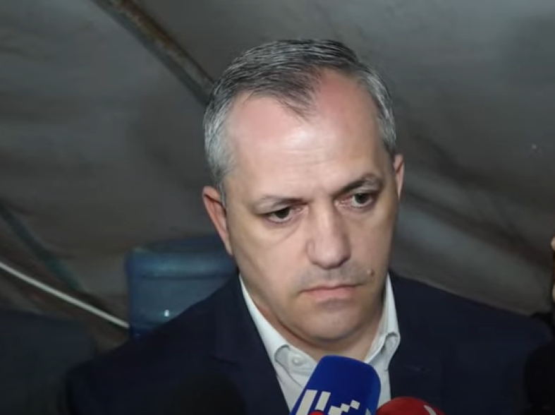 Шахраманян: отставку Пашиняна могут потребовать граждане, сформировавшие эту власть (видео)