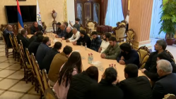 Ավելի քան 30 մեդալ՝ 2 շաբաթում. Ծանրամարտի և ըմբշամարտի հայկական դպրոցները պատմություն են կերտում (Տեսանյութ)