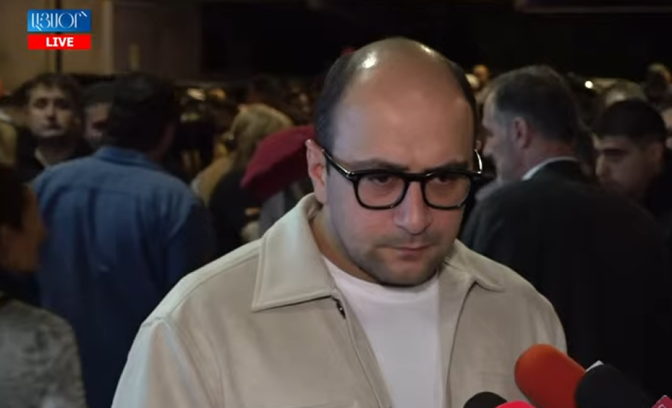 Многие пытались захватить Церковь, но никому это не удавалось на протяжении веков: не удастся и Пашиняну — Мамиджанян (видеоматериал)