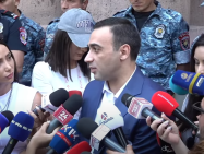 Իշխանությունը կարող է այսօր էլ ասել՝ ով ցանկանում է թող վերադառնա Արցախ, բայց հասկանում է, որ անվտանգային խնդիրներ կան. վարչապետի խորհրդական (Տեսանյութ)