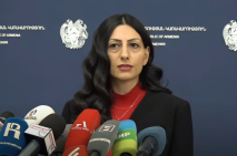 Омбудсмен не навестила арестованную женщину и её 8-месячного ребёнка (ВИДЕО)