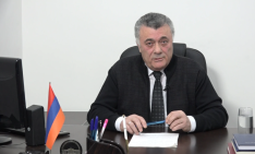 «Государство катится в пропасть: Никол Пашинян — изменник Родины, и общество должно потребовать его отставки» — письмо Рубена Акопяна из уголовно-исполнительного учреждения