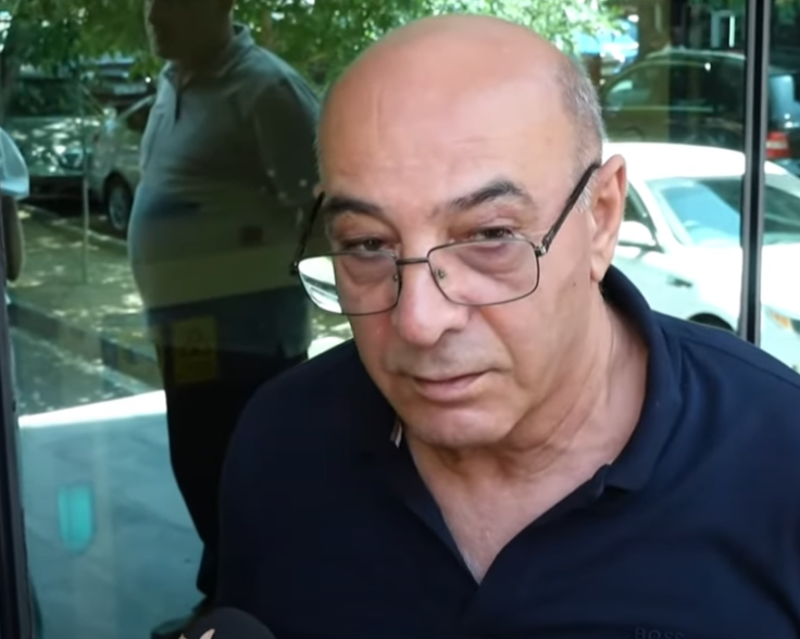 «Не понимаю, что за сравнение: отец Соны Мнацаканян о словах Пашиняна про колонну и автобус