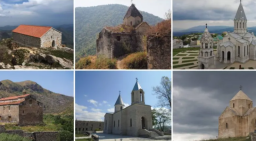 Բռնազավթված Արցախում մշակութային ցեղասպանությունը հասել է աննախադեպ ծավալների և կրում է համակարգված բնույթ