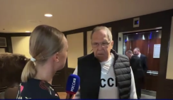 "У Москвы четкая позиция": Лавров – об ожиданиях от встречи на Аляске