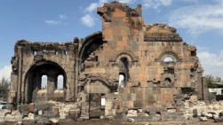 Պատմության և մշակույթի հուշարձանների տարածքներում դպրոցականները կիրականացնեն մաքրման և պահպանության աշխատանքներ