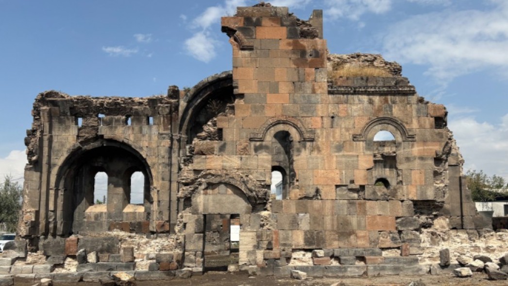 Պատմության և մշակույթի հուշարձանների տարածքներում դպրոցականները կիրականացնեն մաքրման և պահպանության աշխատանքներ