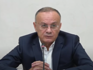 Ստեփանակերտի միջադեպի մասին լուրը տեղեկատվական պատերազմի մաս է և ուղղված է թե՛ արտաքին, թե՛ ներքին լսարանին. Օհանյան (Տեսանյութ)