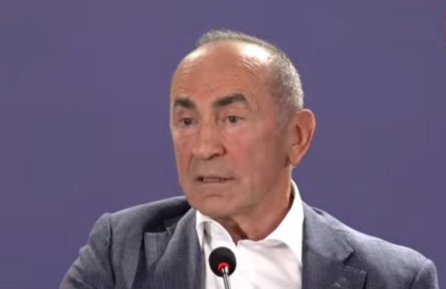 Кочарян: если сравнивать с происходящим, заявление от 9 ноября можно считать документом мечты (видео)