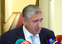 Հայկական տնտեսությունը թուրքական էքսպանսիայից պաշտպանելու համար կառավարությունը ոչինչ չի անում․Պատգամավոր