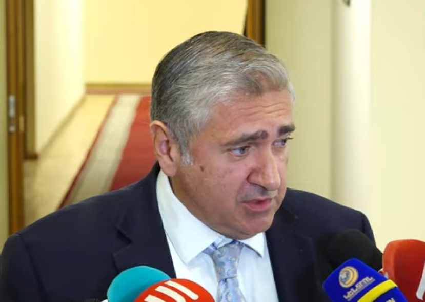 Հայկական տնտեսությունը թուրքական էքսպանսիայից պաշտպանելու համար կառավարությունը ոչինչ չի անում․Պատգամավոր
