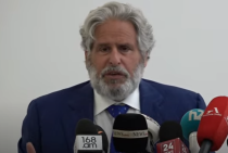 «Арест Самвела Карапетяна продиктован страхами премьер-министра»: Роберт Амстердам намерен обратиться в ЕС с требованием осудить Армению за наличие в стране политзаключённых (видео)