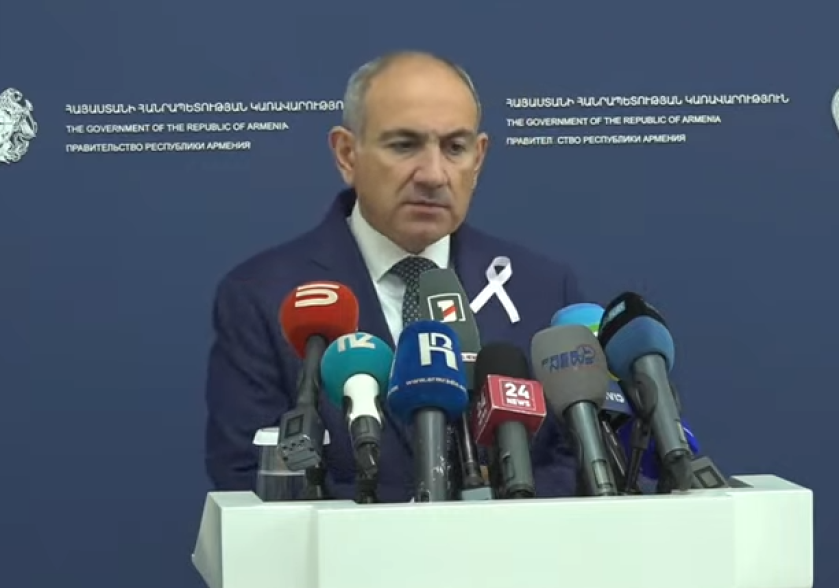 Ցանկացած բարեփոխում պետք է հանդիպի իր պրոբլեմին. Փաշինյանը բարեփոխումները համեմատեց երեխայի ծնունդի հետ (Տեսանյութ)