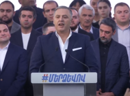 Դու դեռ հավատո՞ւմ ես, որ այս շքերթները քեզ պաշտպանելու են. Արթուր Միքայելյան (տեսանյութ)