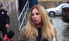 Заруи Постанджян: в отношении Вардана Гукасяна проявляется бесчеловечное обращение — ему не предоставляют еду