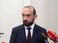 Мирзоян: в вопросе изменения нашей Конституции между нами и Азербайджаном нет взаимопонимания