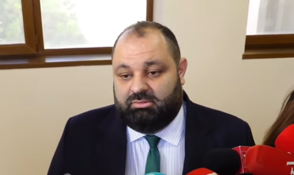 Նիկոլ Փաշինյանն իմ առաջնորդն է, ինչ ասում է, ճիշտ է ասում. Էկոնոմիկայի փոխնախարար