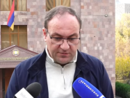 Основной причиной задержания Вазгена Сагателяна и Нарека Самсоняна стало интервью Третьего президента — адвокат