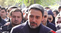 Адвокат Самвела Карапетяна сравнил продление срока ареста с террористическим актом