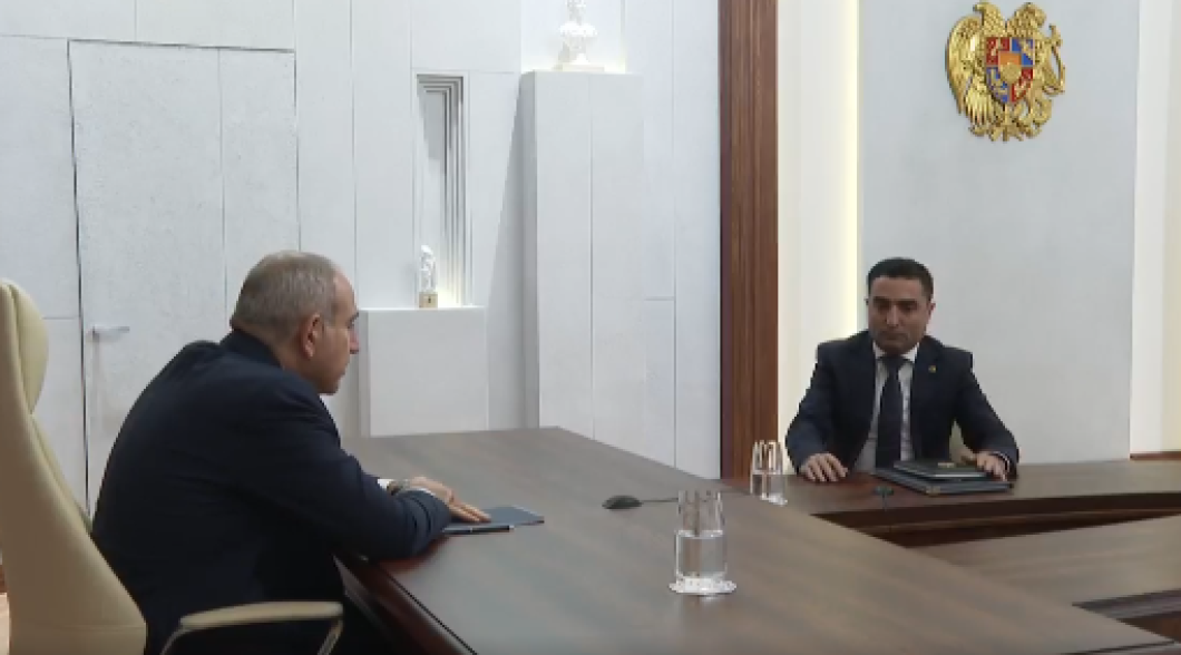 Чтобы угодить гражданам, мы не должны снижать цену на электроэнергию настолько, чтобы потом возникли проблемы — Пашинян (видео)