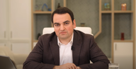 Мы решим проблему безработицы и разорвём зависимость малого бизнеса от государства — Нарек Карапетян (видео)